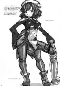 [Kakumei Seifu Kouhoushitsu] -Toufuu- TONG POO