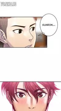[Guh Bal Han] Ghost Love Ch.1-25 (English) (YoManga) (Ongoing)