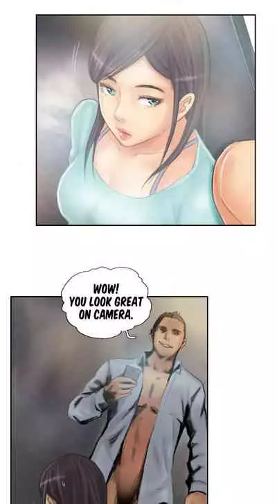 [LSD] New Face (Ch.1 - 40) [English] [END]