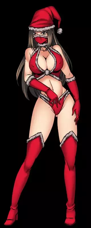 Harem Heroes character pachinko