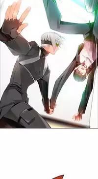 [Juder] Lilith`s Cord Ch.1-24 (English) (Ongoing)