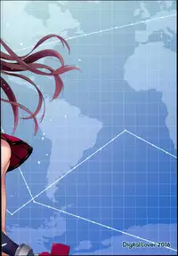 (C90) [Digital Lover (Nakajima Yuka)] D.L. action 108 (Kantai Collection -KanColle-)