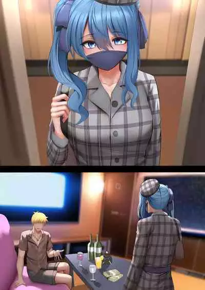 Idol no Tokushu Event