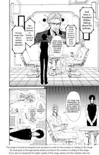 [Ike Reibun] Gingaku Hakase to Marmot [English]