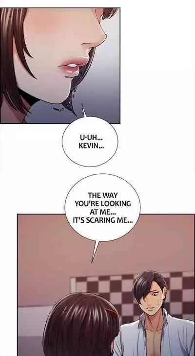 [Serious] Taste of Forbbiden Fruit Ch.20/24 [English] [Hentai Universe]