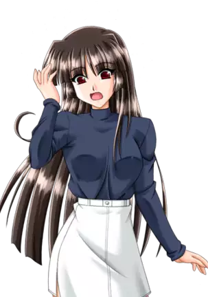 Pick Me, Honey! (decensored)