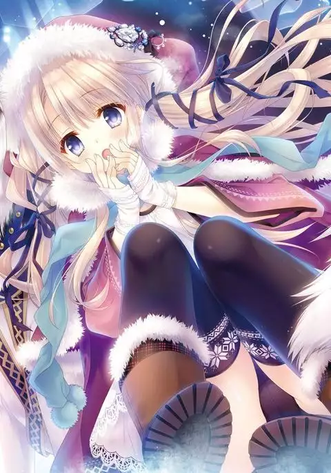 Dengeki Moeoh 2017-08