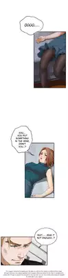(YoManga) H-Mate - Chapters 31-45 (English)