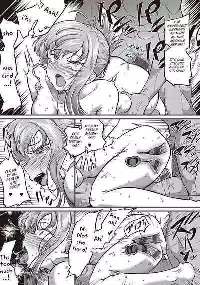 10,000 Bon no Gomu - 10,000 Rubbers