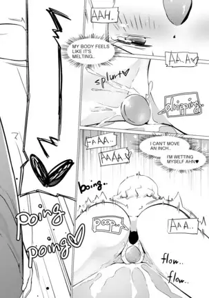 Zokubutsu.zip Chika | Underground