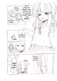 MM - Siro 3 [English]