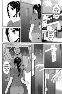 [Bai Asuka] Youbo | Impregnated Mother Ch. 1-5 [English] [N04h]