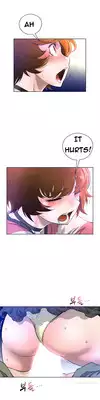 Perfect Half Ch.1-8 (English) (Ongoing)