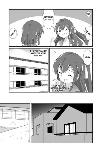 Jikkakuchou Hokan no Mana | EXTOPIAL of MANA 4