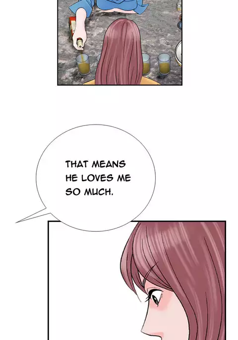 The Taste of the Hand Ch.1-17