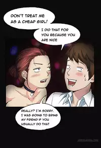 By Chance (Ep. 1-30) [English]