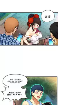 [Cave Bear] Mia's Tool Ch. 0-15 [English]