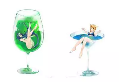 Fondant au Chocolat 3