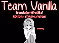 (Reitaisai 9) [Shinkai Kissa (Unasaka)] ALICE to... (Touhou Project) [English] =TV=