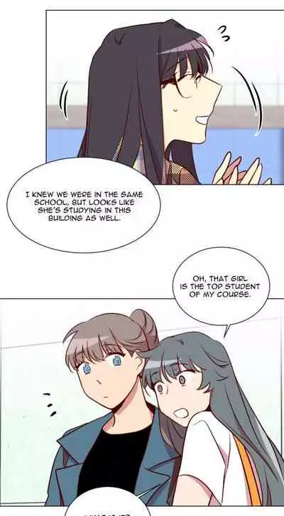 Two Lives in the Same House Ch. 1-24