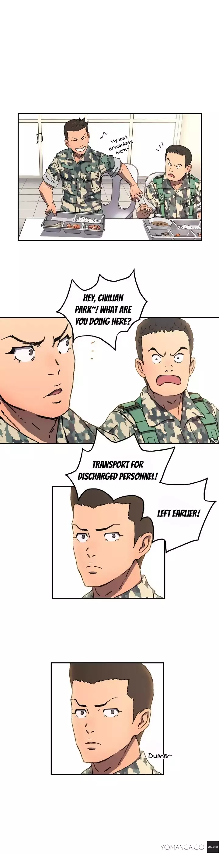 Refrain Love Ch.1-12