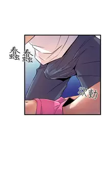 缝隙 Chinese Rsiky