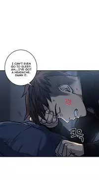 Ghost Love Ch.1-24 (English) (YoManga) (Ongoing)
