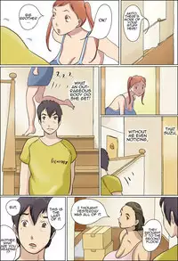 The Unclean Tentacles Won't Let Her Get Away