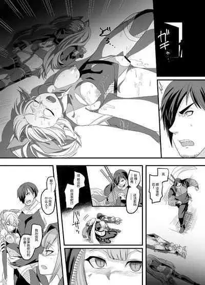 ShippuuTokunin Hayate