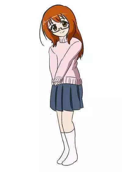 Jibaku Shoujo no Ayamachi