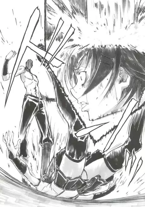 Angel's Stroke 47 Junko Maniacs