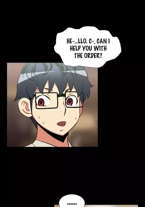 Love Parameter Ch.1-49