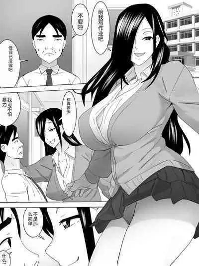 Joshi Benjo no Shukudai