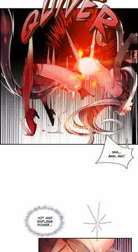 [Juder] Lilith`s Cord Ch.1-24 (English) (Ongoing)