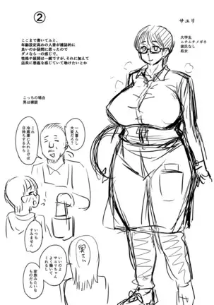 Mure Mesu Noukou Sumeru