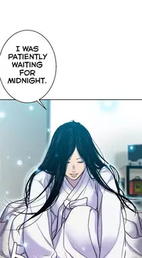 [Guh Bal Han] Ghost Love Ch.1-25 (English) (YoManga) (Ongoing)