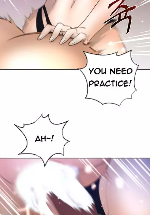 Perfect Half Ch.1-12