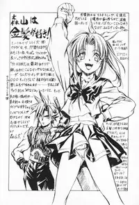 (C52) [Paradise City (Various)] Tabeta Kigasuru 32 (To Heart)