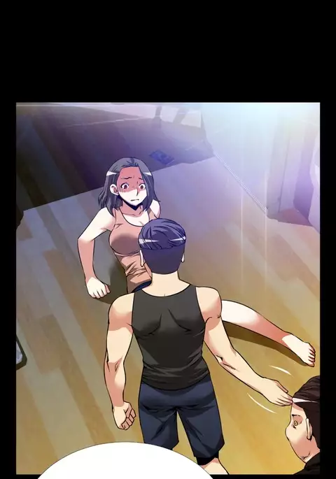 Love Parameter Ch.1-66