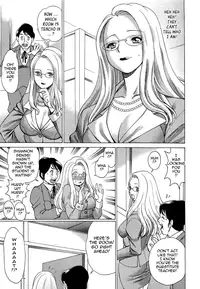 [Tamaki Nozomu] Nanairo Karen × 3: Cosplay Complex | Karen Chameleon Vol. 3 [English] {Tadanohito}