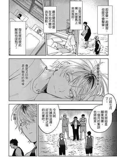 Iratsuku suhada | 心煩意亂的裸肌