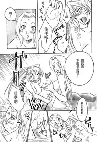 [Kishimoto Saisi] naruto ninja biography vol.06 (naruto) [chinese]