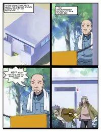 Submissive Mother - Chapter 1-6 [ENG]