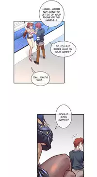 [Son Hee-Joon] Master in My Dreams Ch.0-32 (English) (Ongoing)