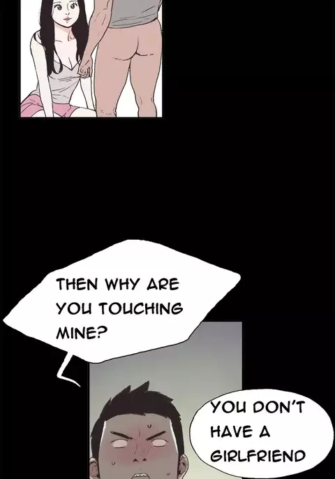 Cohabitation Ch.1-31