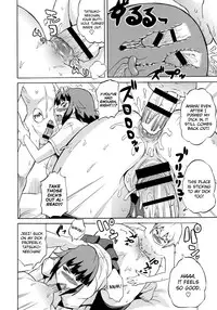 [Yuuki Ray] Shota Eater Ch. 1-9 [English] [biribiri]