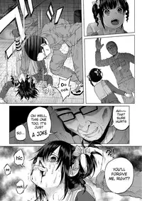 [Shiruka Bakaudon] JS★Gabagabarin! (COMIC Mate Legend Vol.8 2016-04) [English]