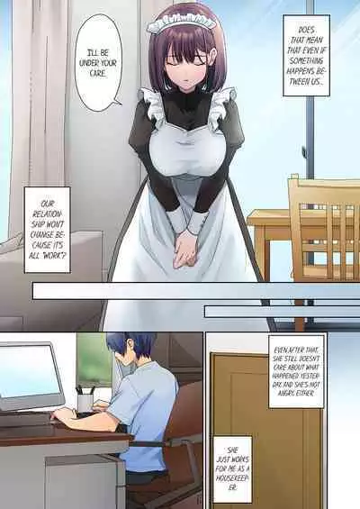 [Himino] Mukuchi na Kanojo no Seikantai ~Koe wa Dasanai kedo Karada wa Shoujiki da ne, Zubunure da yo 1-6 | The Quiet Girl’s Erogenous Zone - She Doesn’t Moan, but Her Body is Honest, She is Wet 1-6 [English]
