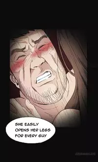 By Chance Ch.1-8 (English) (Ongoing)