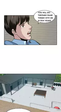 Change Partner Ch.1-18 (English) (Ongoing)
